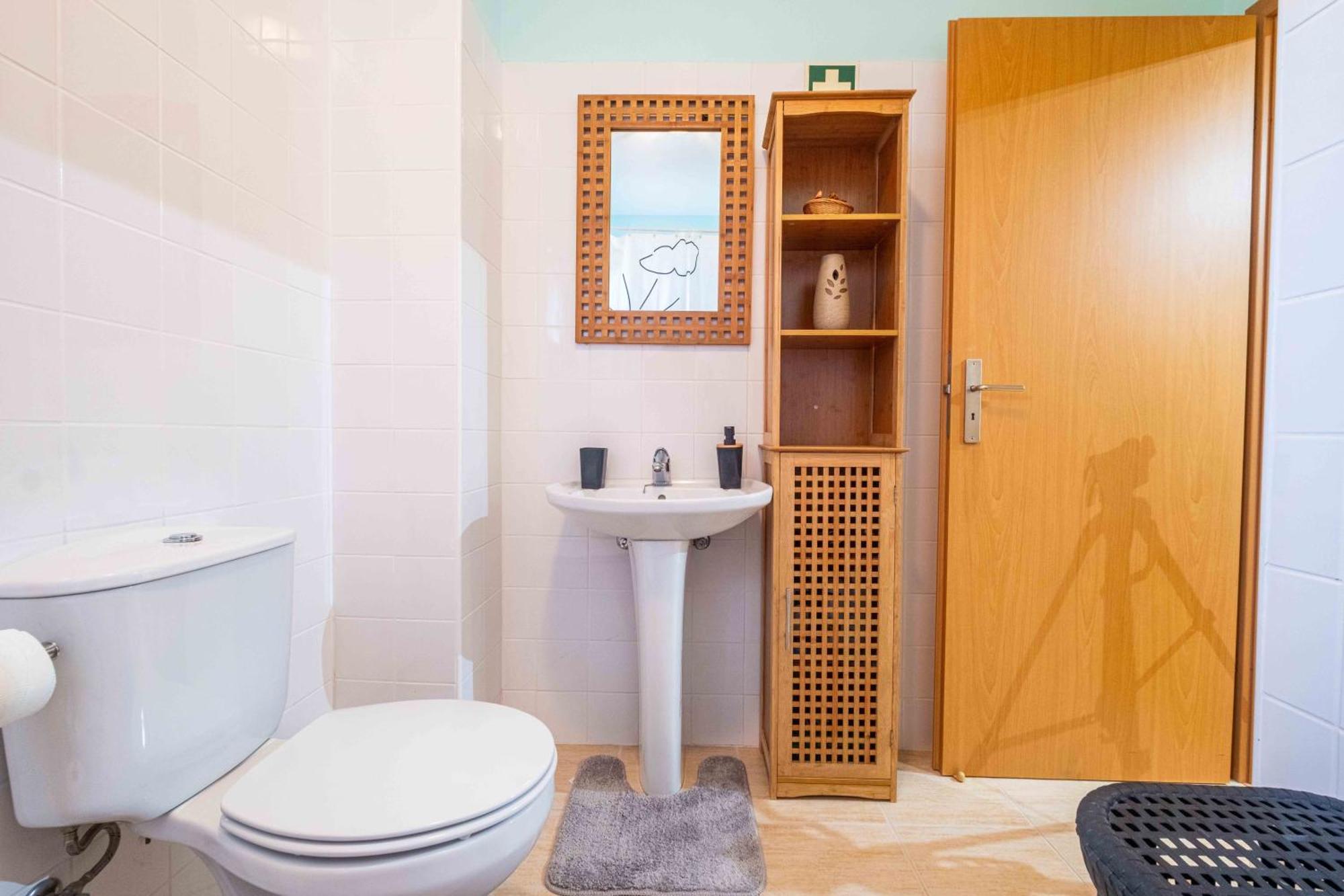 Santana House - Holiday Rental By Your Key Buitenkant foto