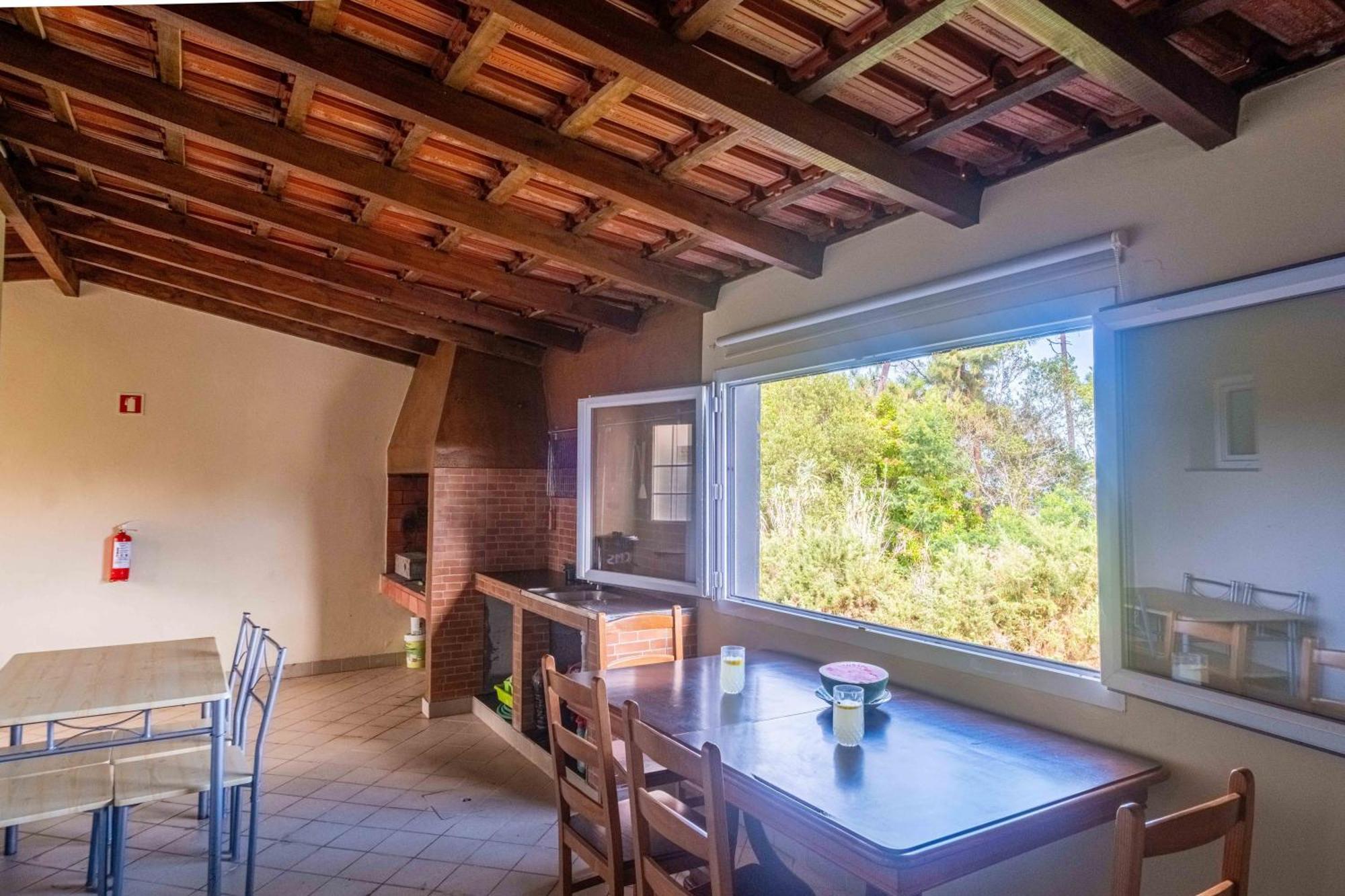 Santana House - Holiday Rental By Your Key Buitenkant foto