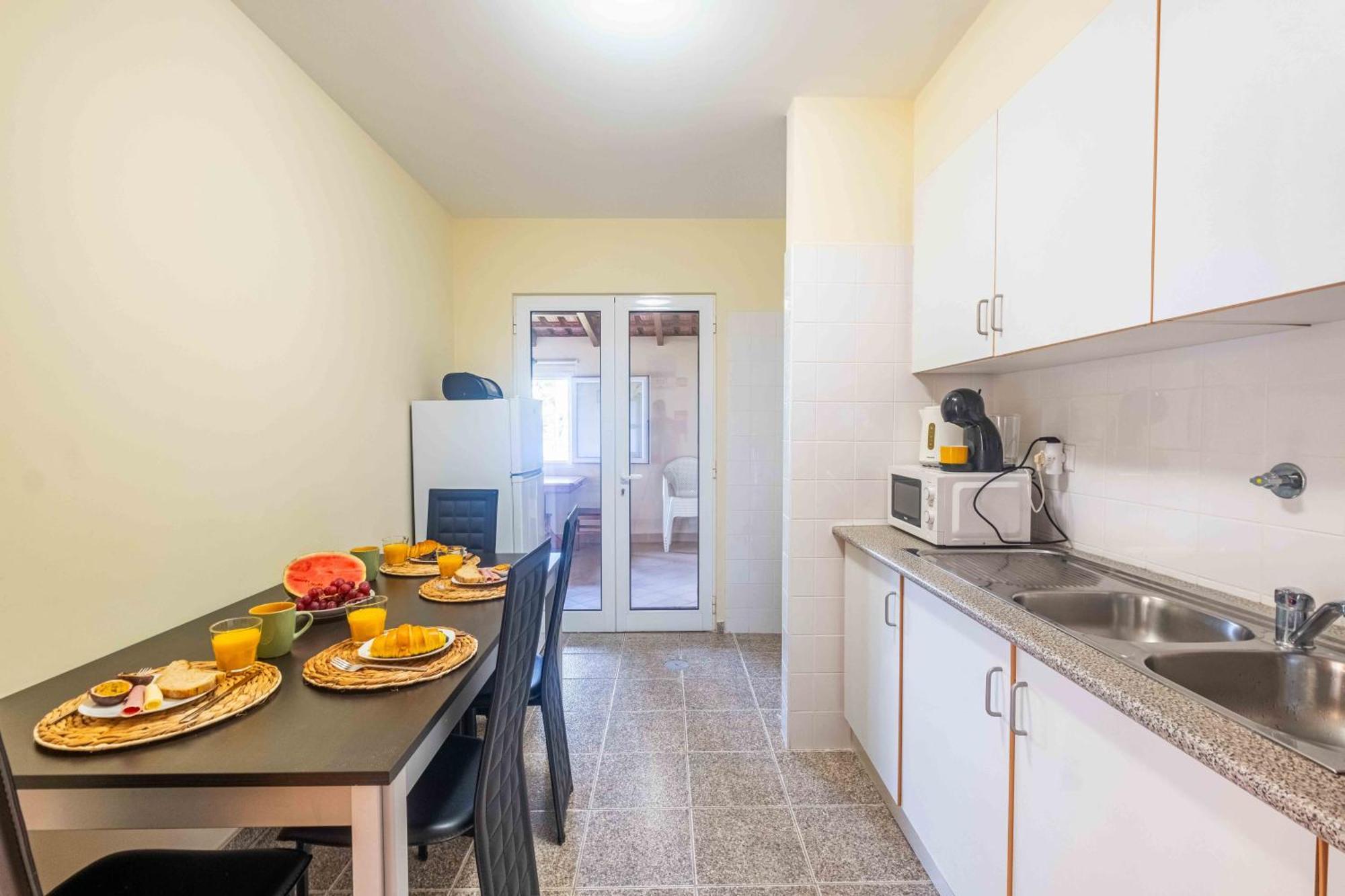 Santana House - Holiday Rental By Your Key Buitenkant foto