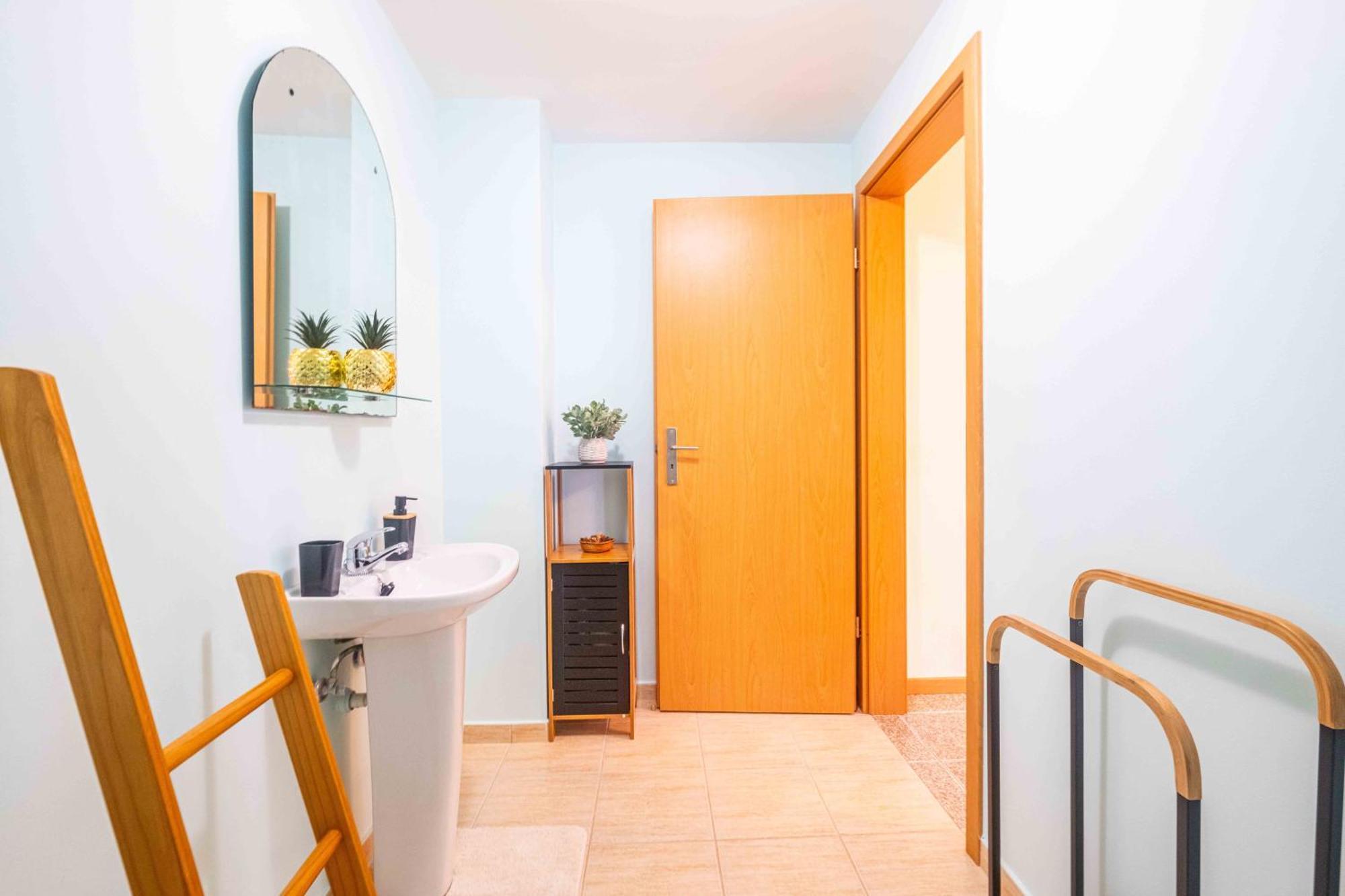 Santana House - Holiday Rental By Your Key Buitenkant foto