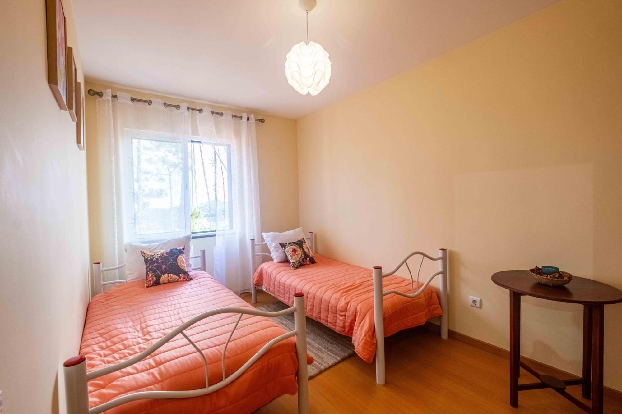Santana House - Holiday Rental By Your Key Buitenkant foto