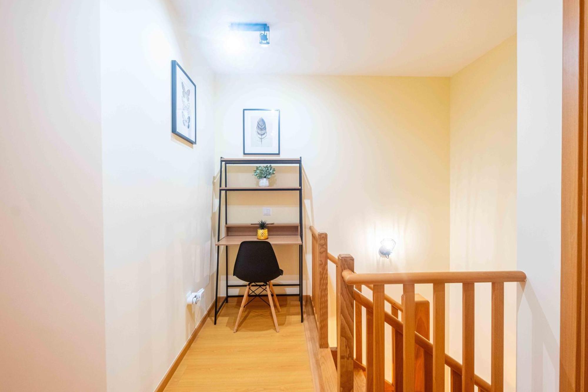 Santana House - Holiday Rental By Your Key Buitenkant foto